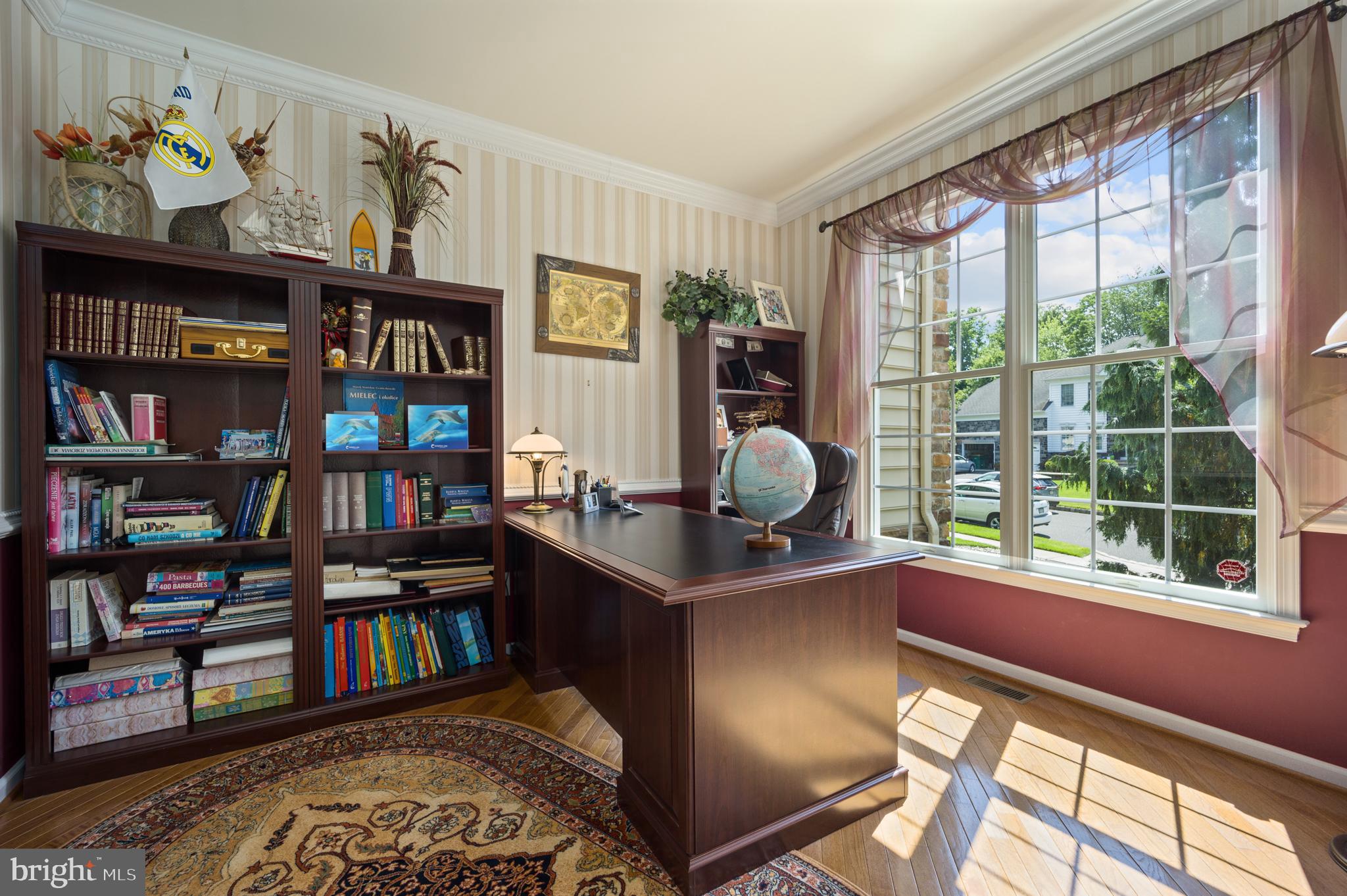 BUCKINGHAM FOREST - Residential