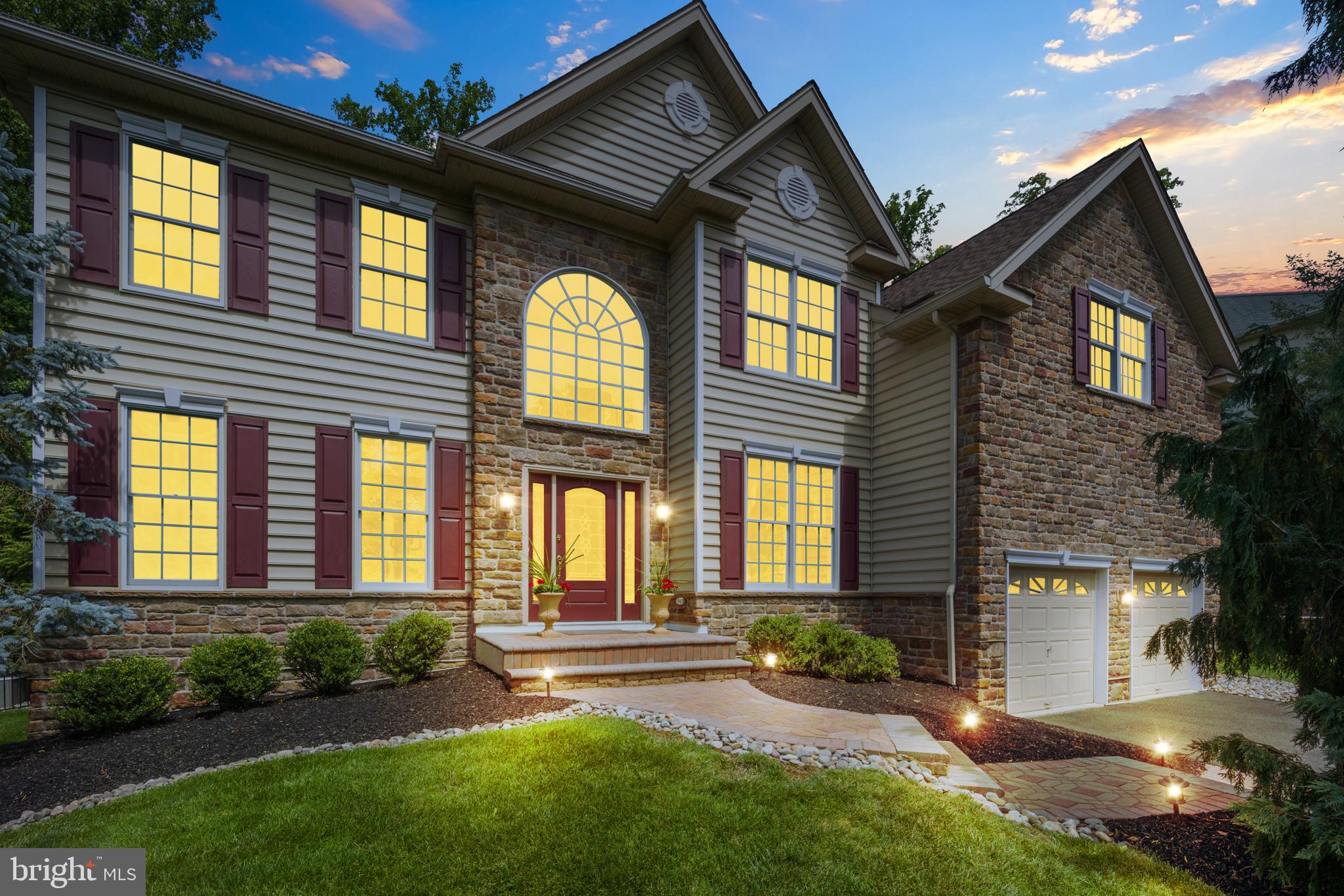 BUCKINGHAM FOREST - Residential