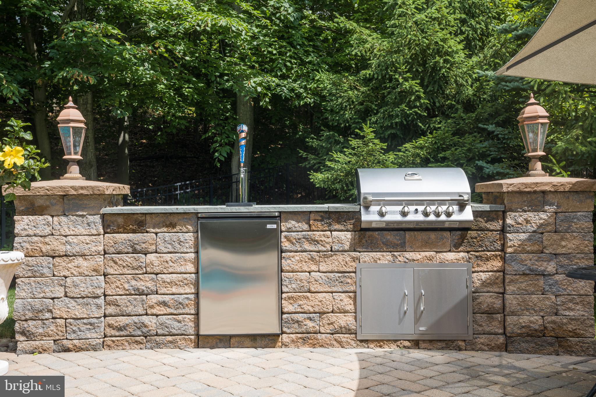 BUCKINGHAM FOREST - Residential