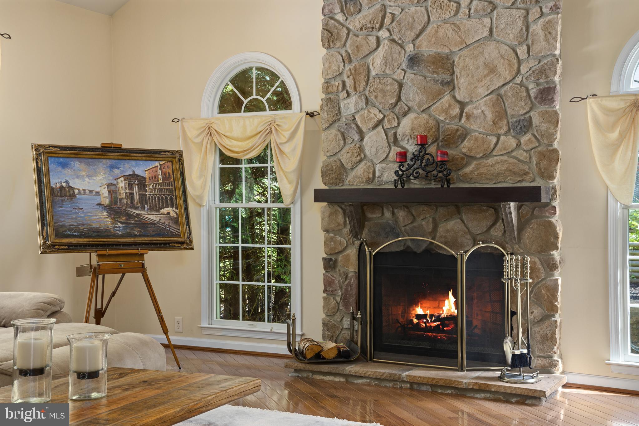 BUCKINGHAM FOREST - Residential