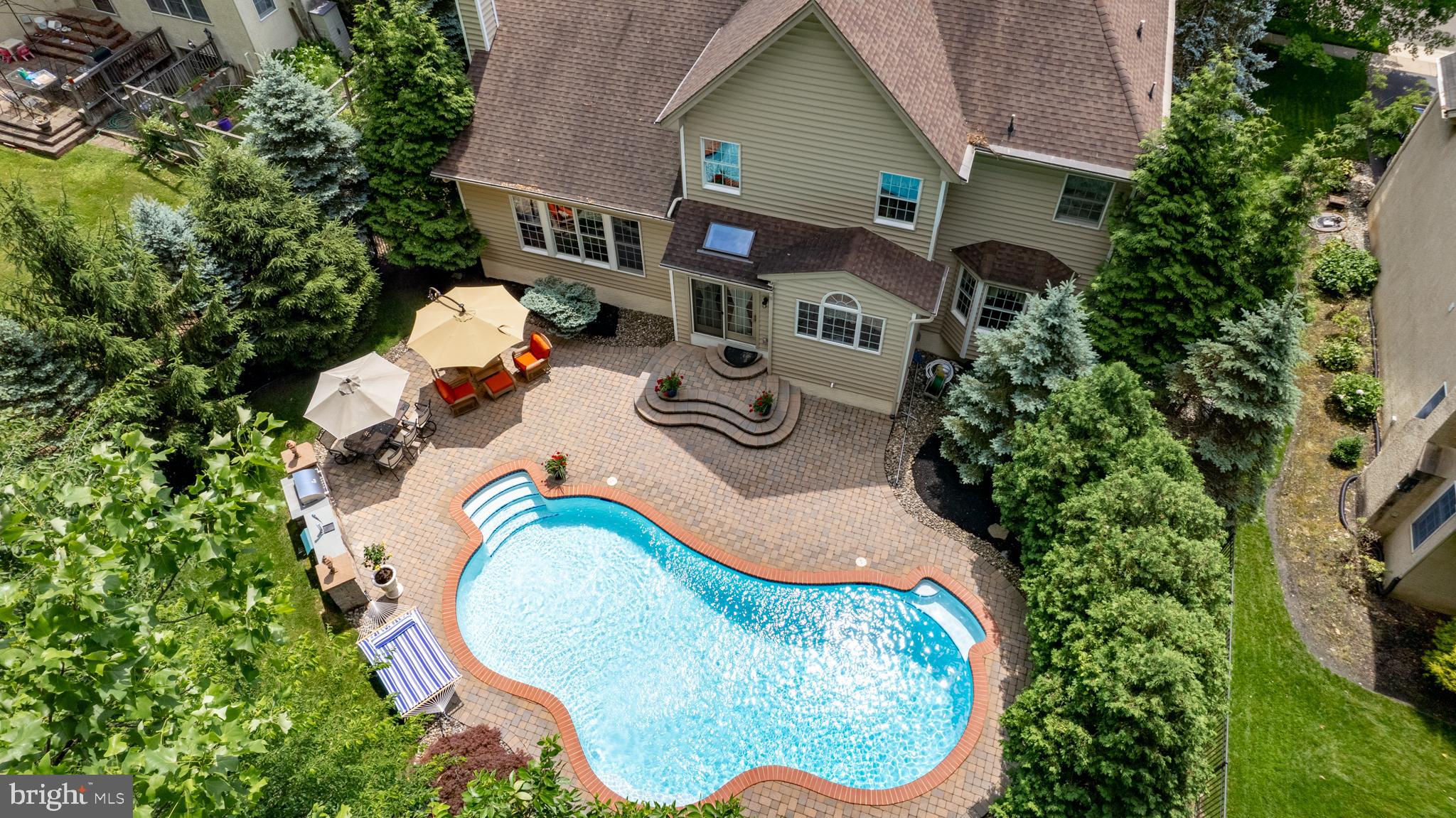 BUCKINGHAM FOREST - Residential