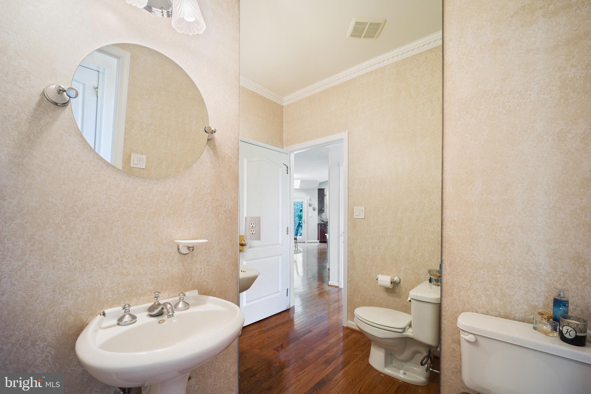 BUCKINGHAM FOREST - Residential