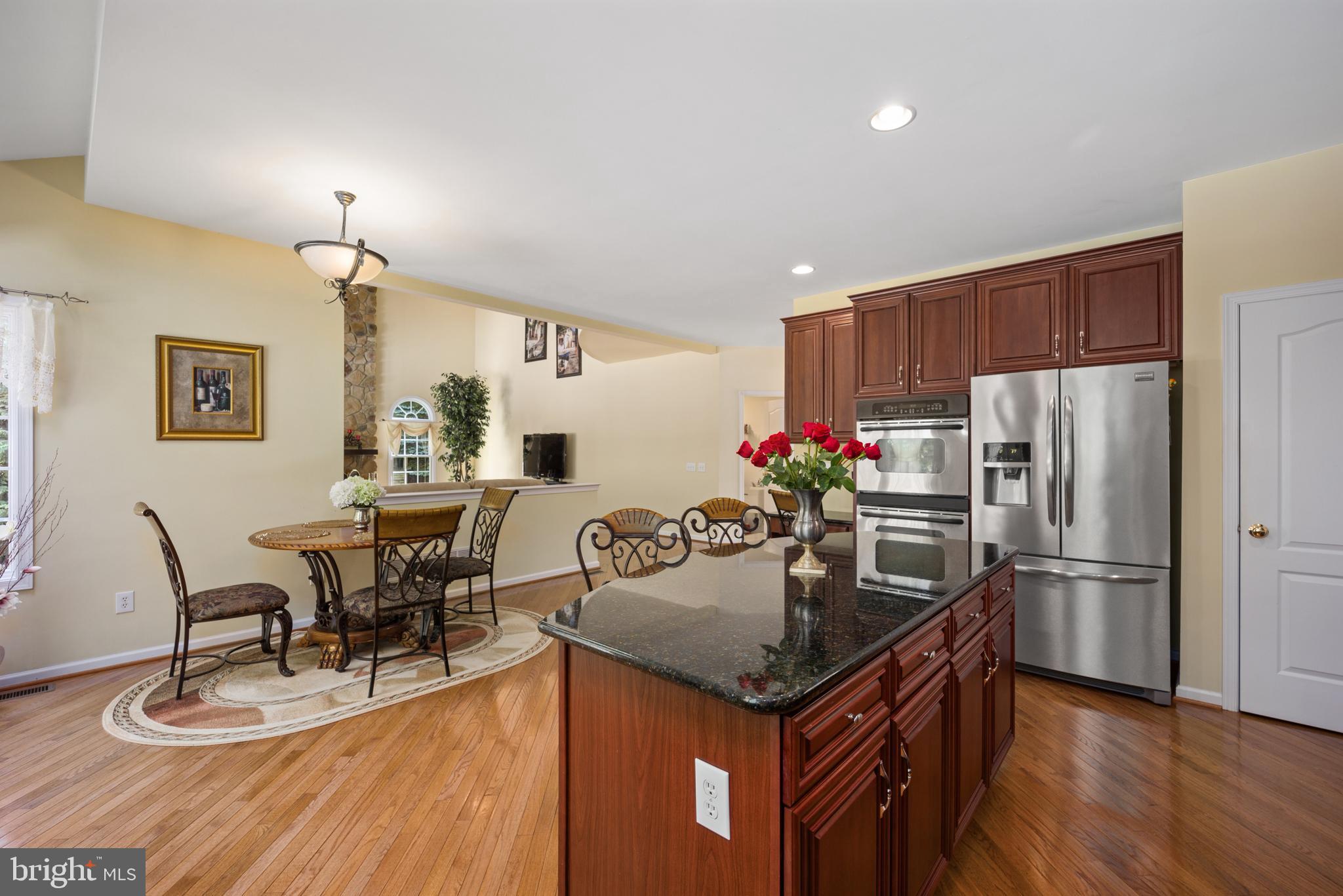 BUCKINGHAM FOREST - Residential