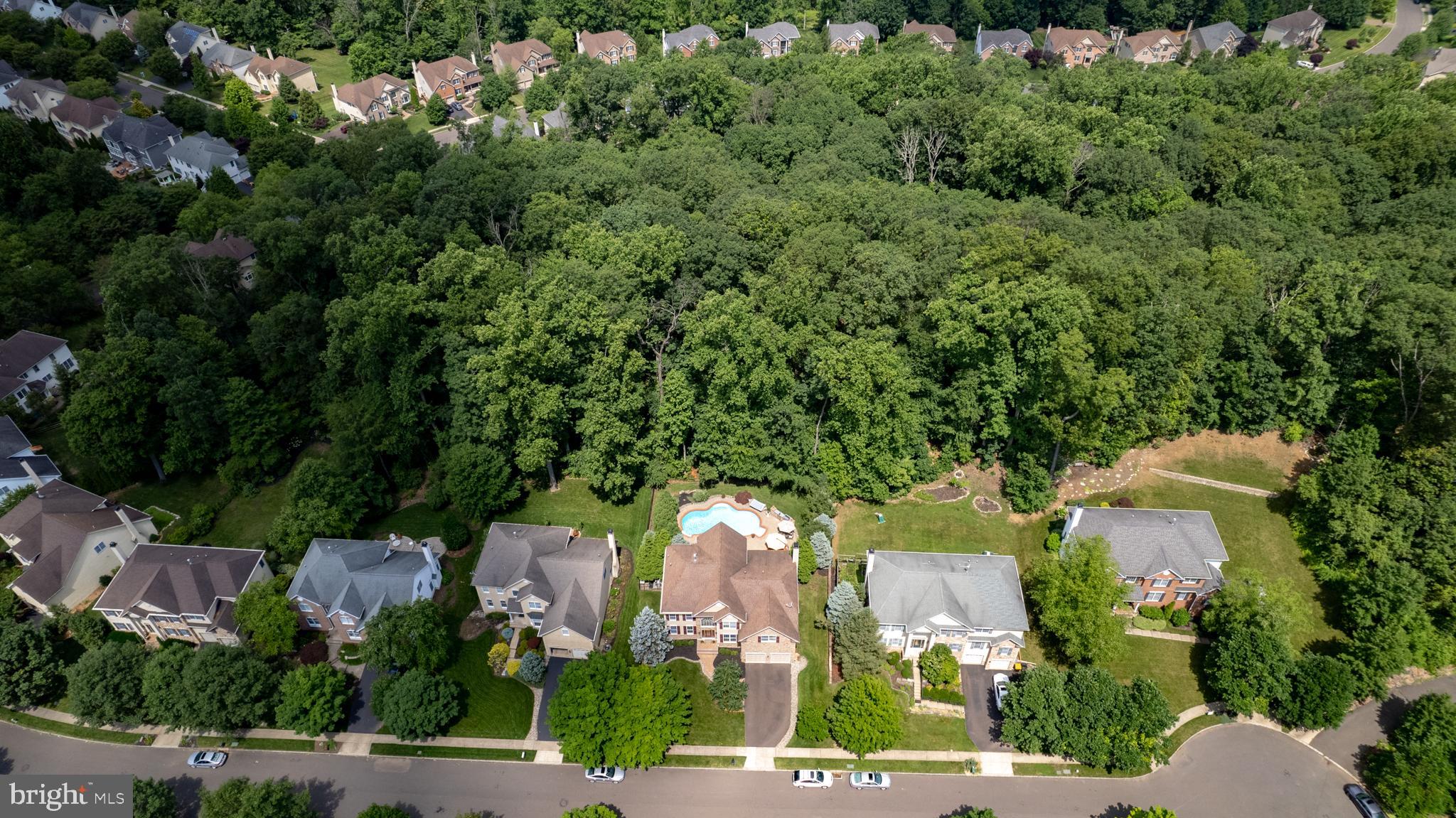 BUCKINGHAM FOREST - Residential