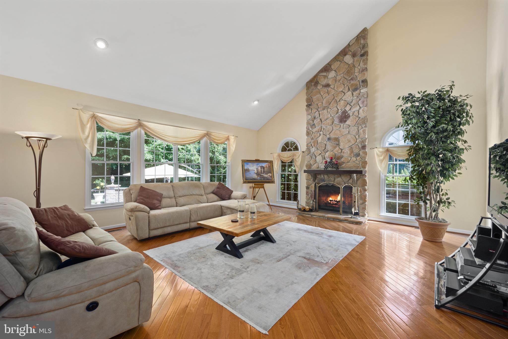 BUCKINGHAM FOREST - Residential