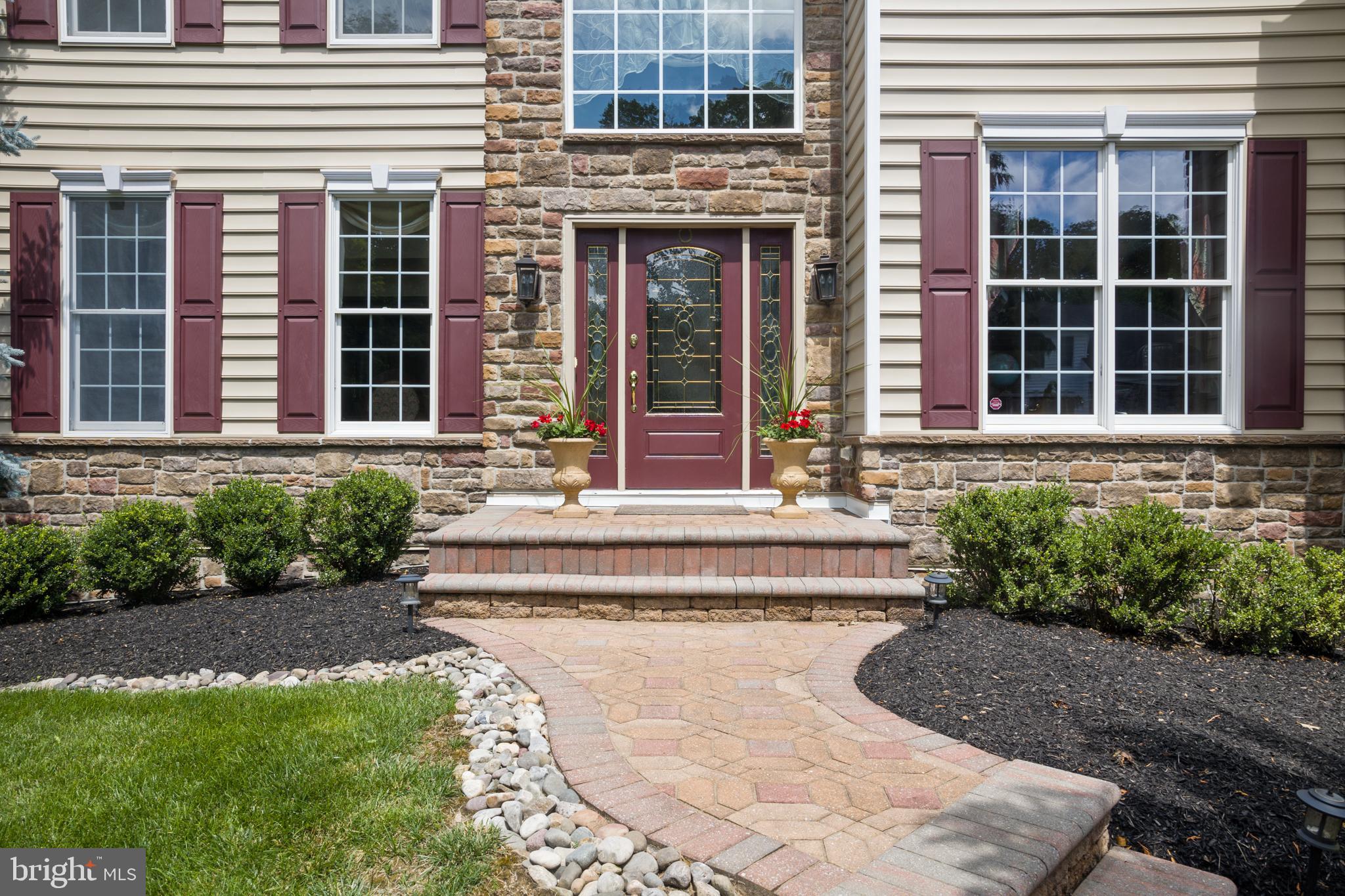 BUCKINGHAM FOREST - Residential