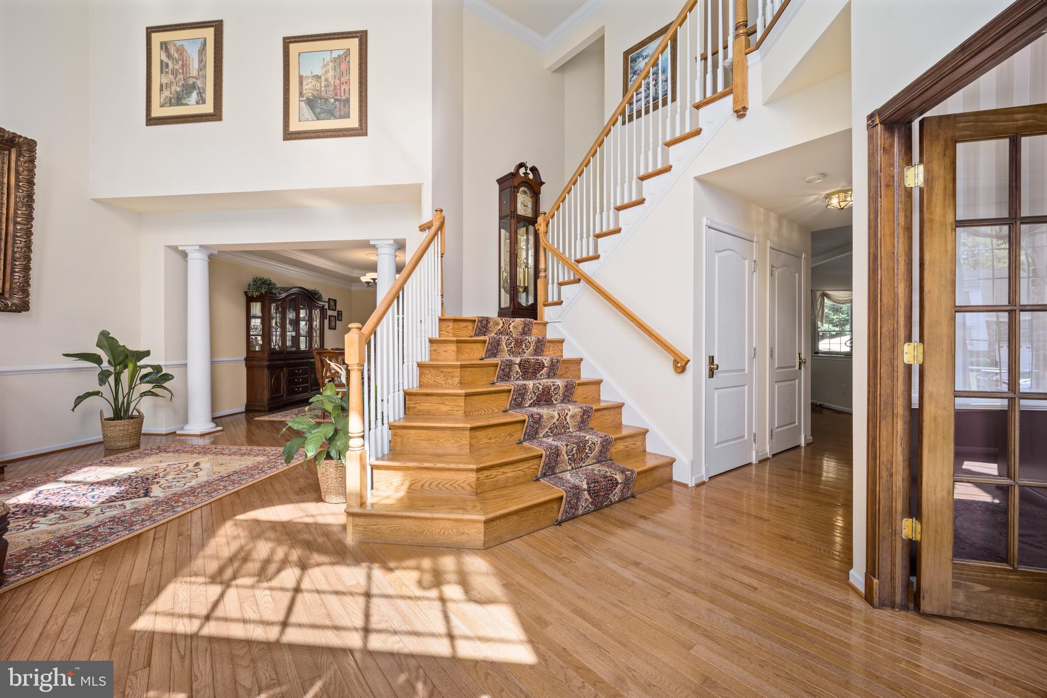 BUCKINGHAM FOREST - Residential