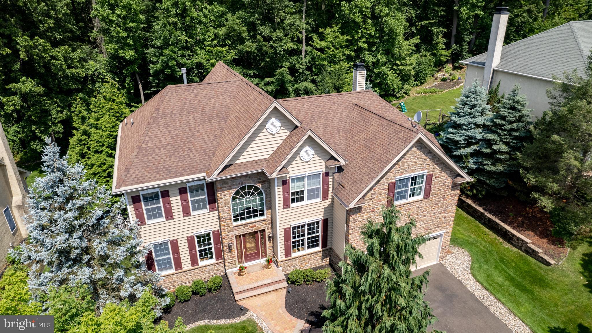 BUCKINGHAM FOREST - Residential