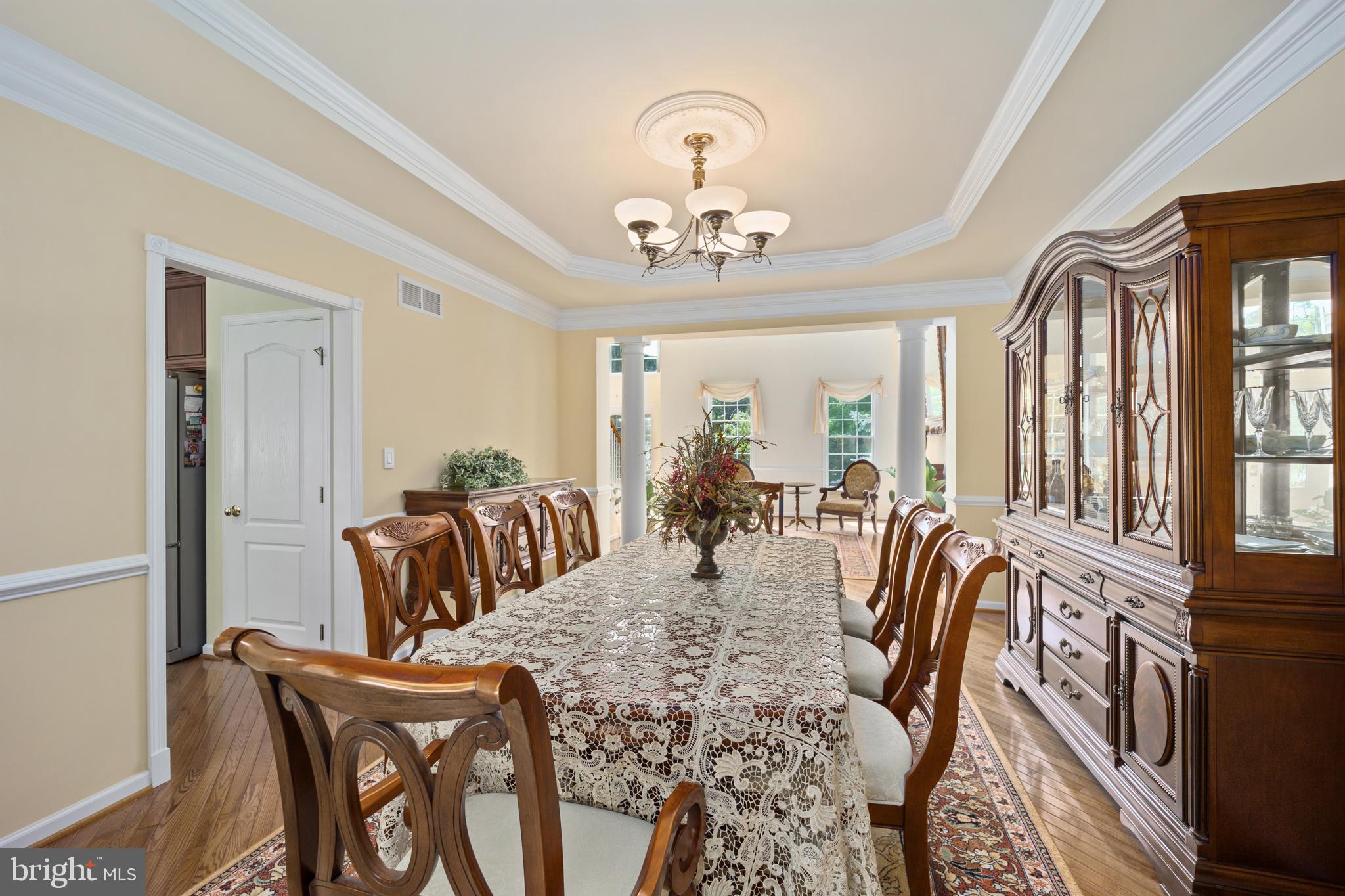 BUCKINGHAM FOREST - Residential