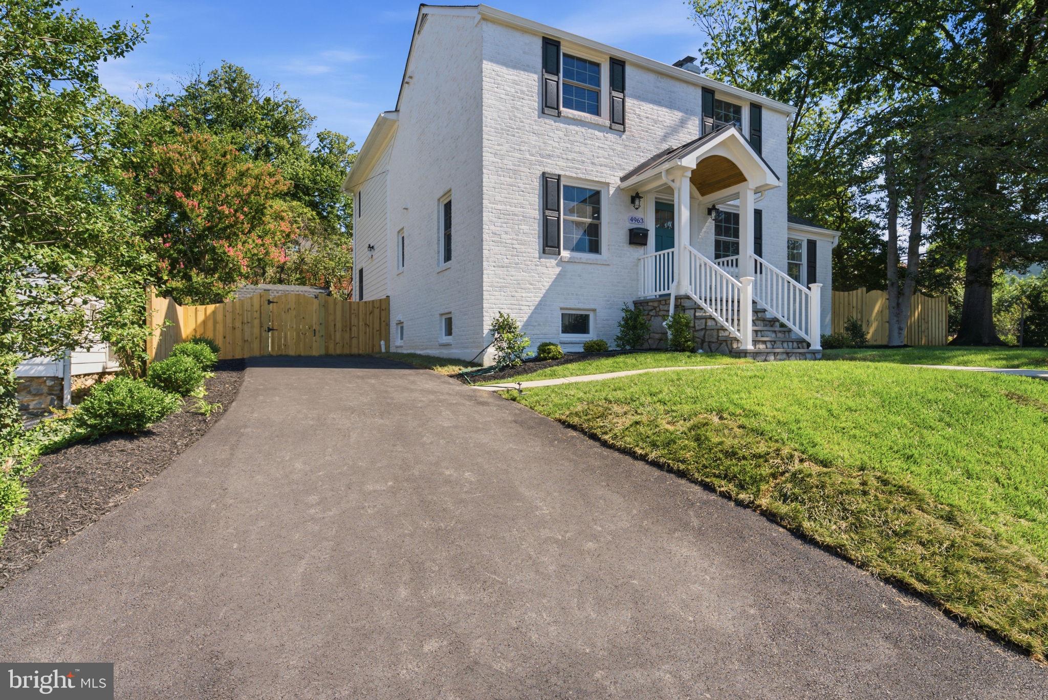 4963 34TH STREET N