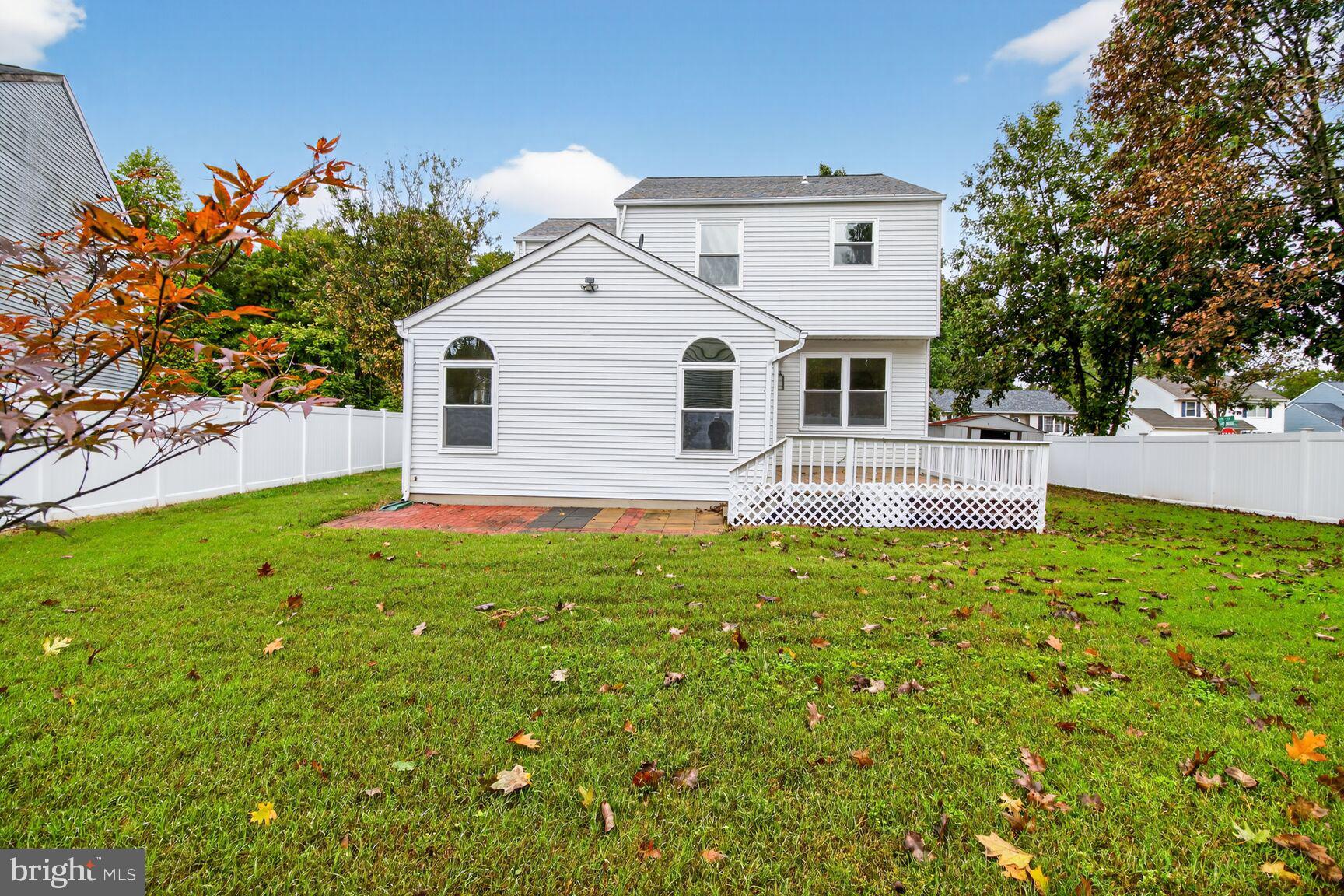 407 LILY BROOK COURT