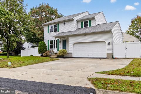 407 LILY BROOK COURT PASADENA MD 21122