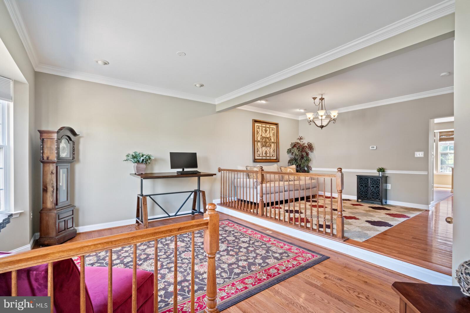 POTOMAC CROSSING - Residential