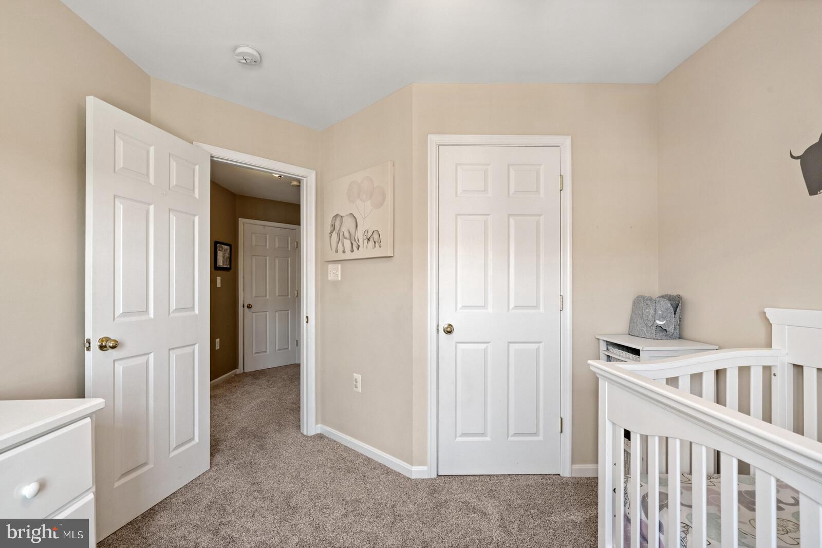 POTOMAC CROSSING - Residential