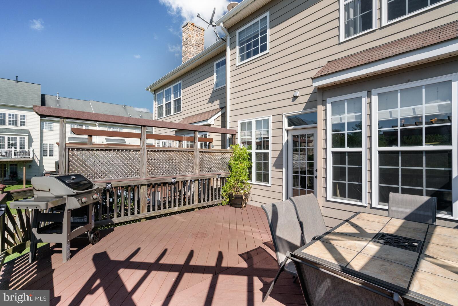 POTOMAC CROSSING - Residential