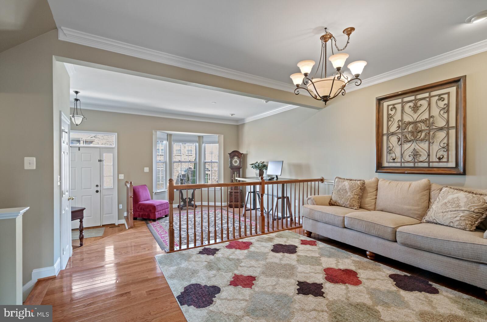 POTOMAC CROSSING - Residential