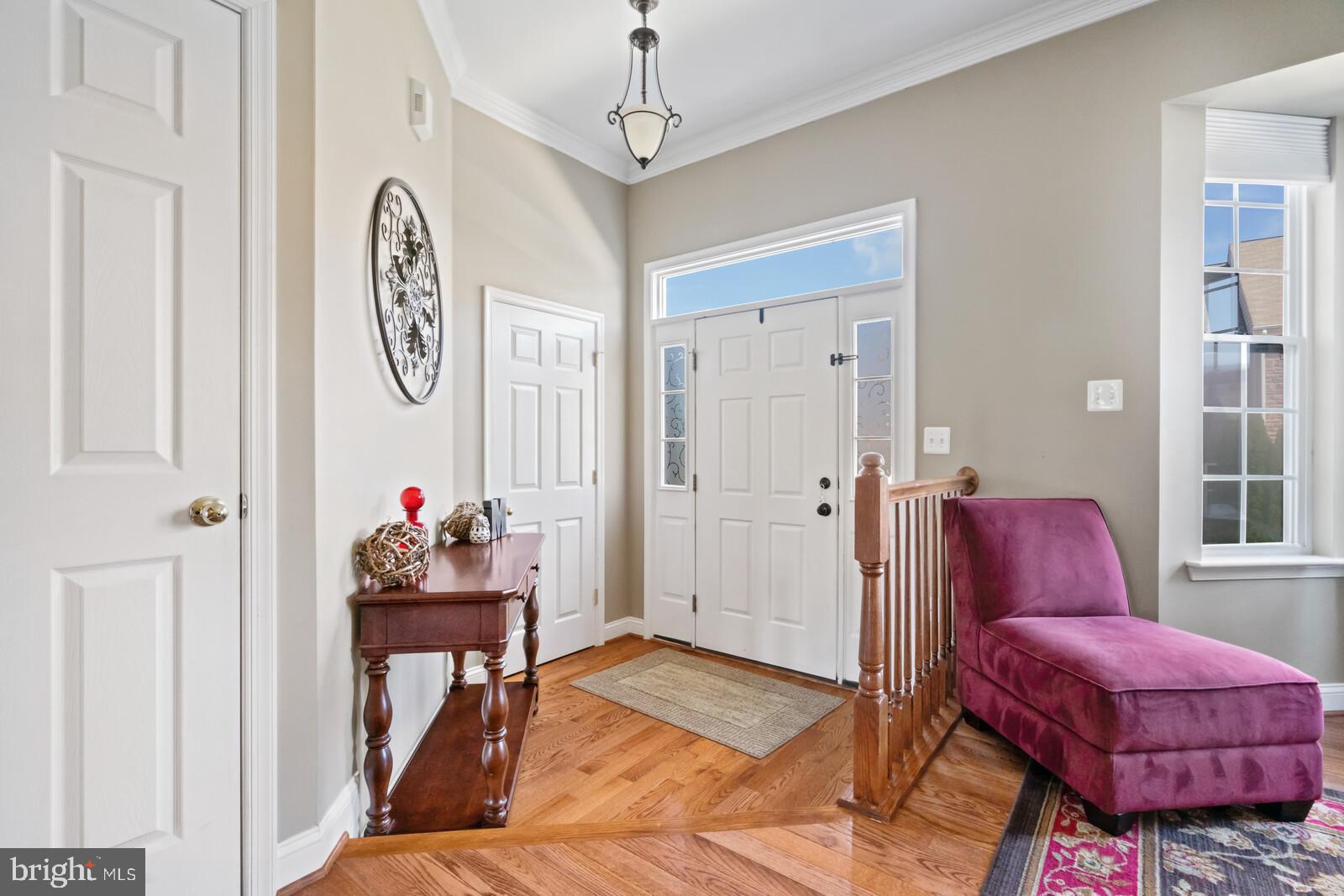 POTOMAC CROSSING - Residential