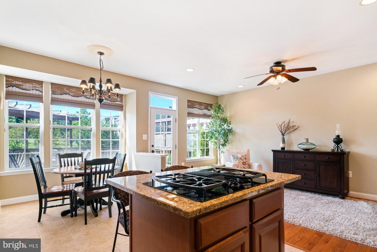 POTOMAC CROSSING - Residential