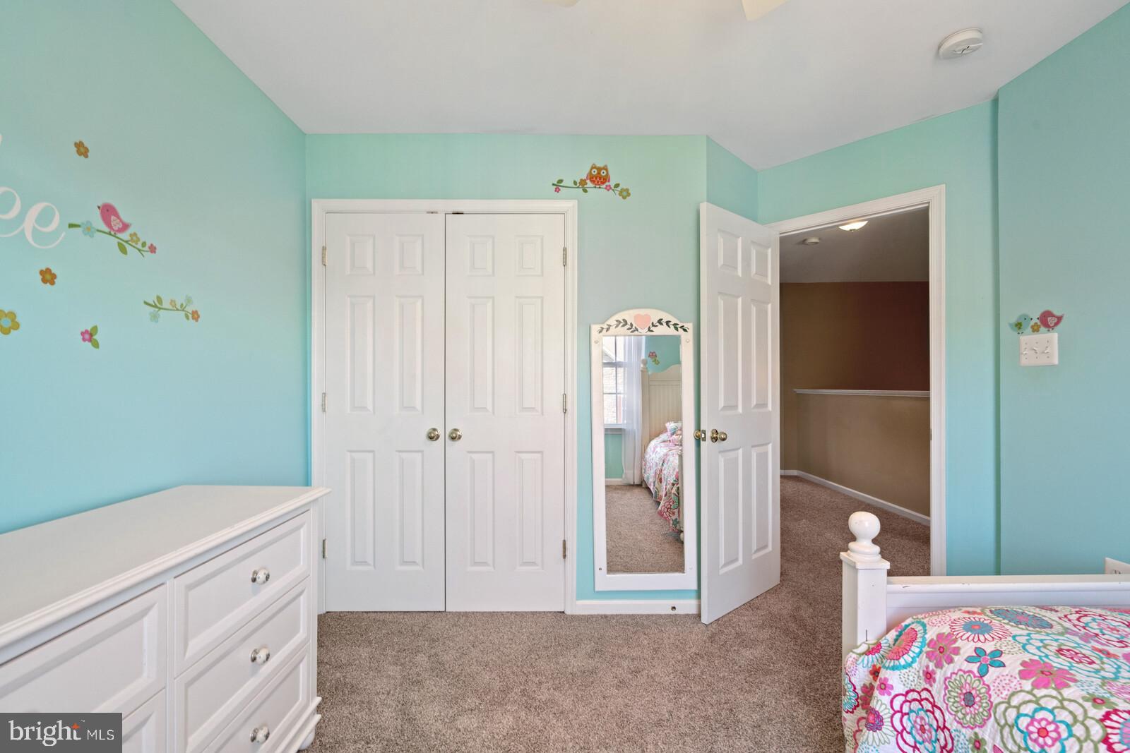 POTOMAC CROSSING - Residential