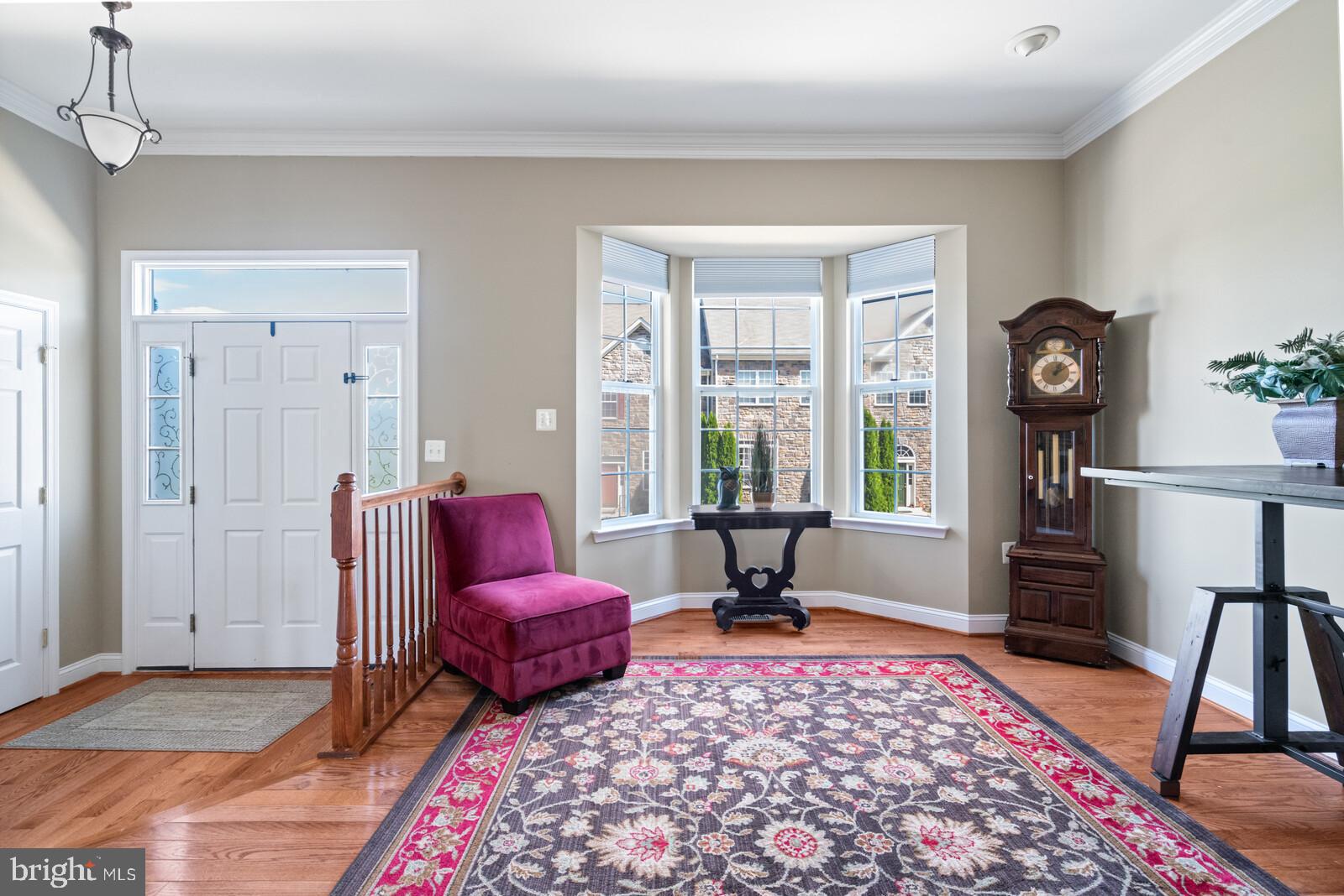 POTOMAC CROSSING - Residential