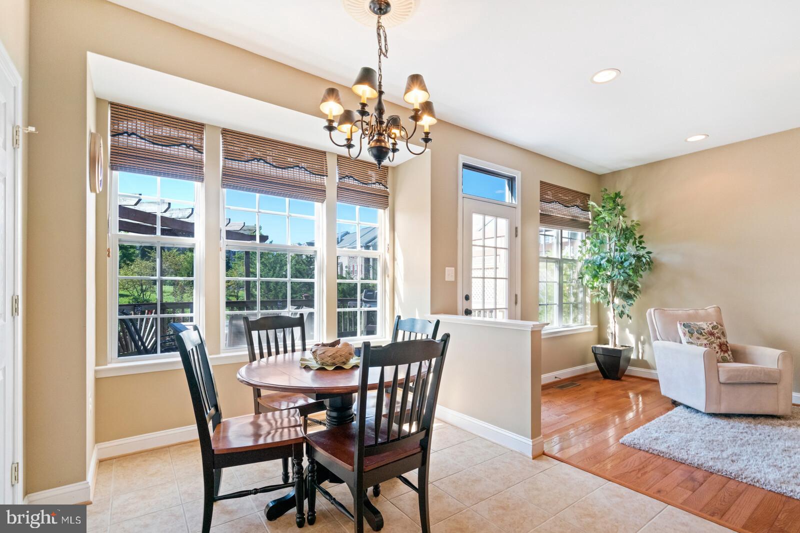 POTOMAC CROSSING - Residential