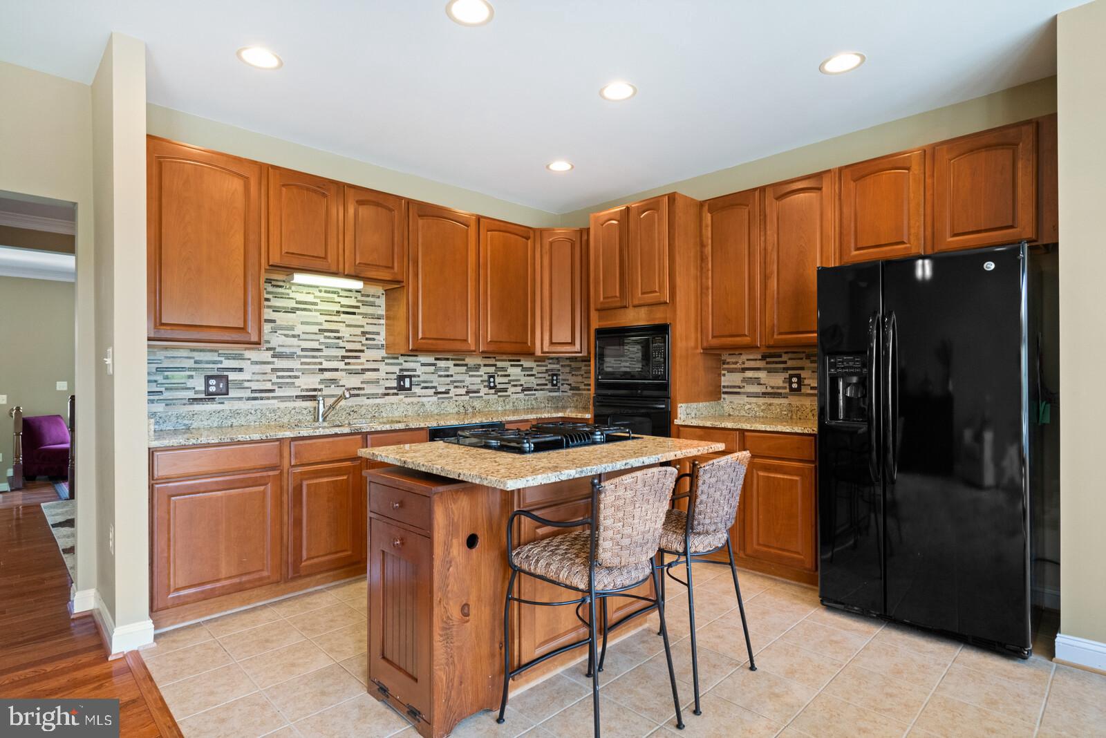 POTOMAC CROSSING - Residential