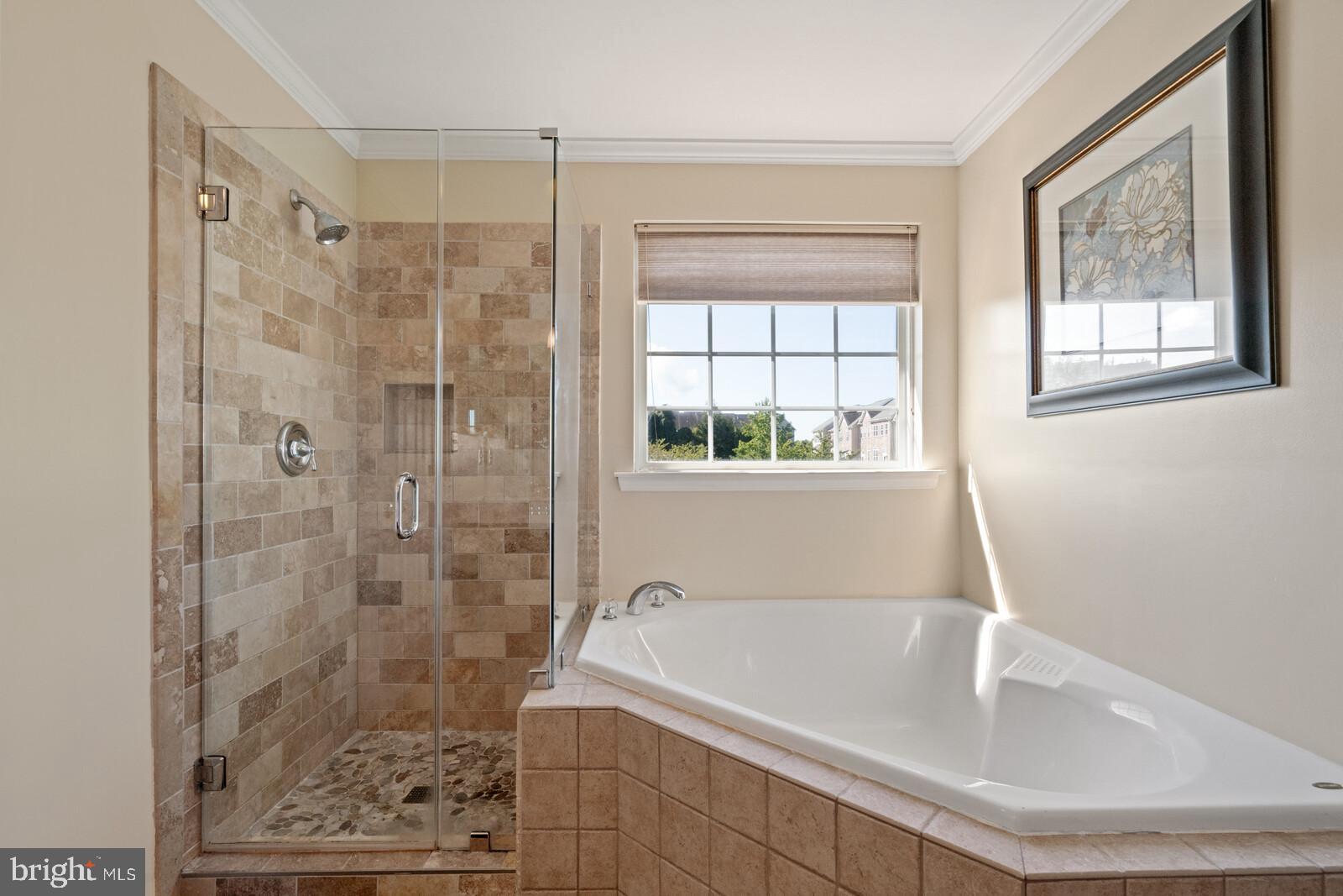 POTOMAC CROSSING - Residential