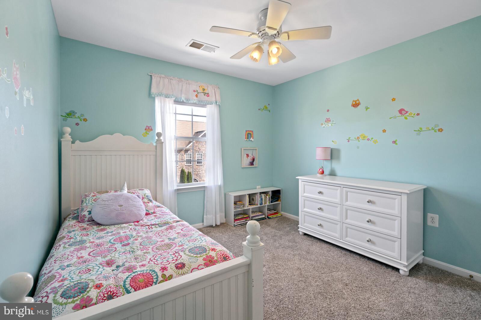 POTOMAC CROSSING - Residential