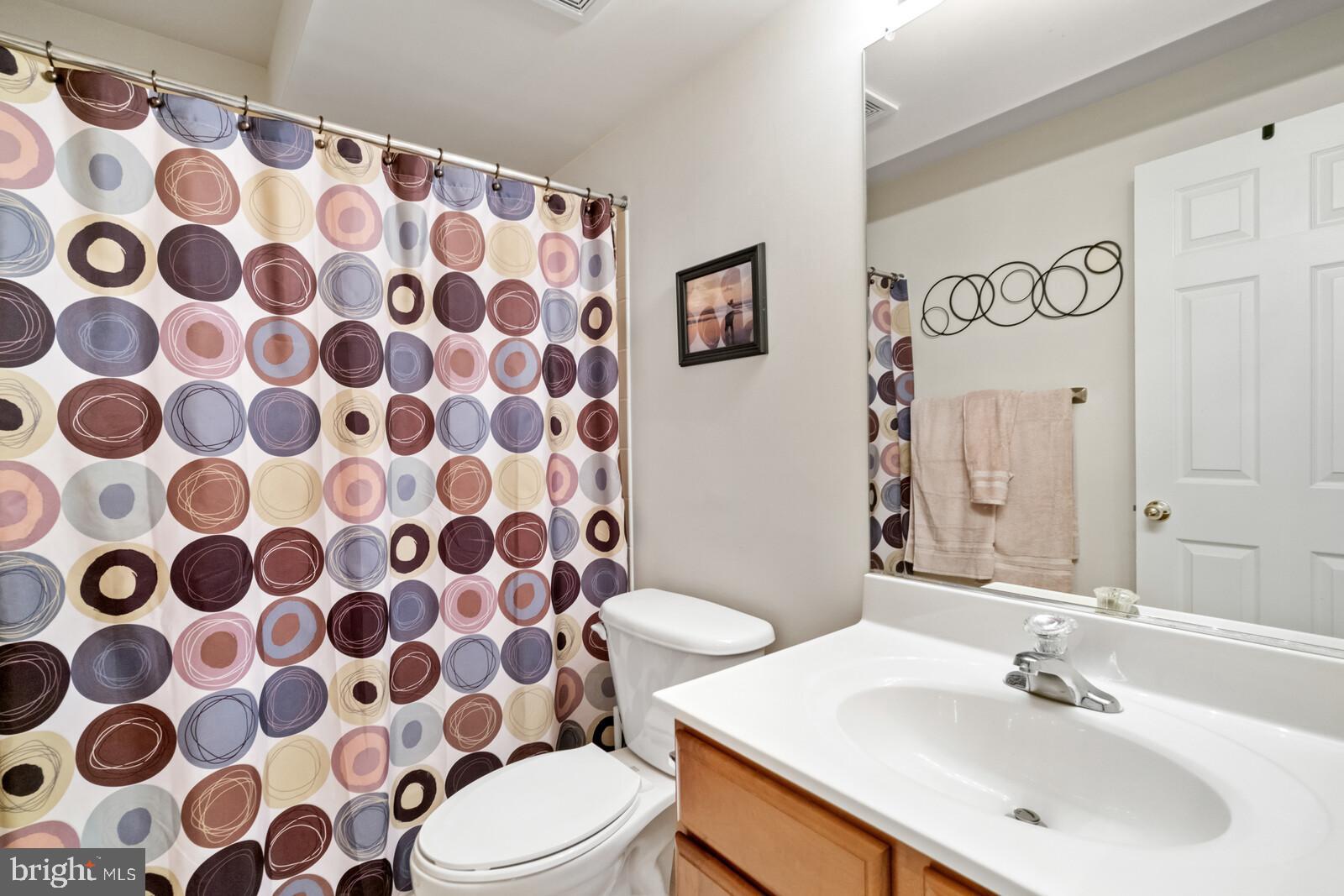 POTOMAC CROSSING - Residential