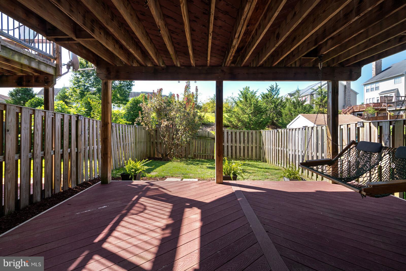 POTOMAC CROSSING - Residential