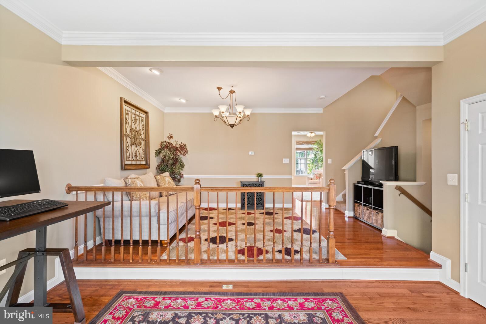 POTOMAC CROSSING - Residential