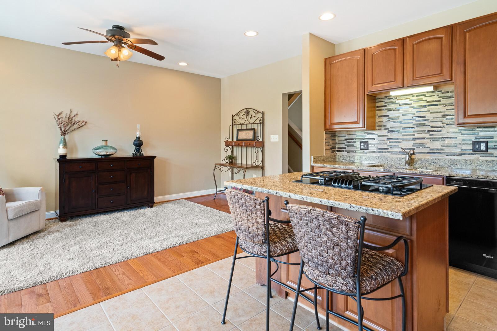 POTOMAC CROSSING - Residential