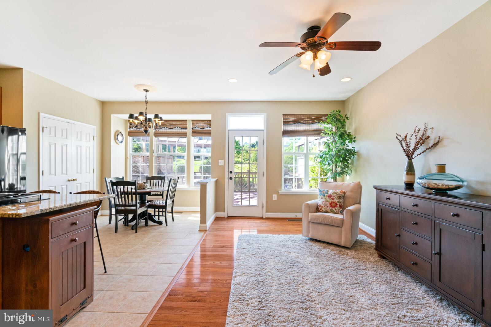 POTOMAC CROSSING - Residential