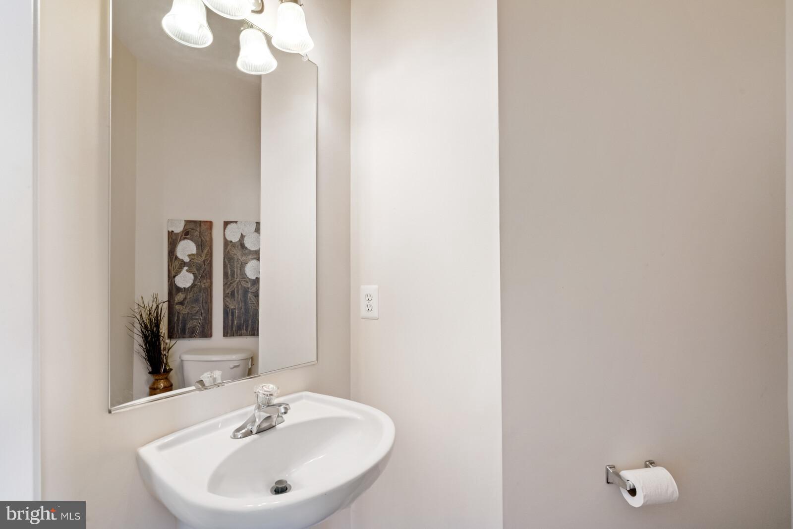 POTOMAC CROSSING - Residential