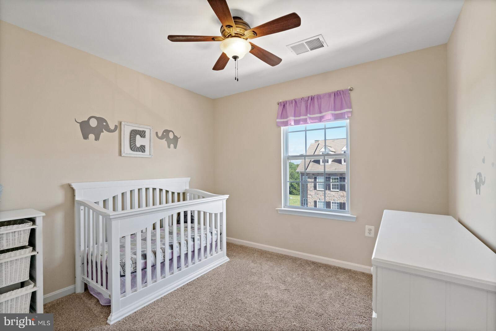 POTOMAC CROSSING - Residential