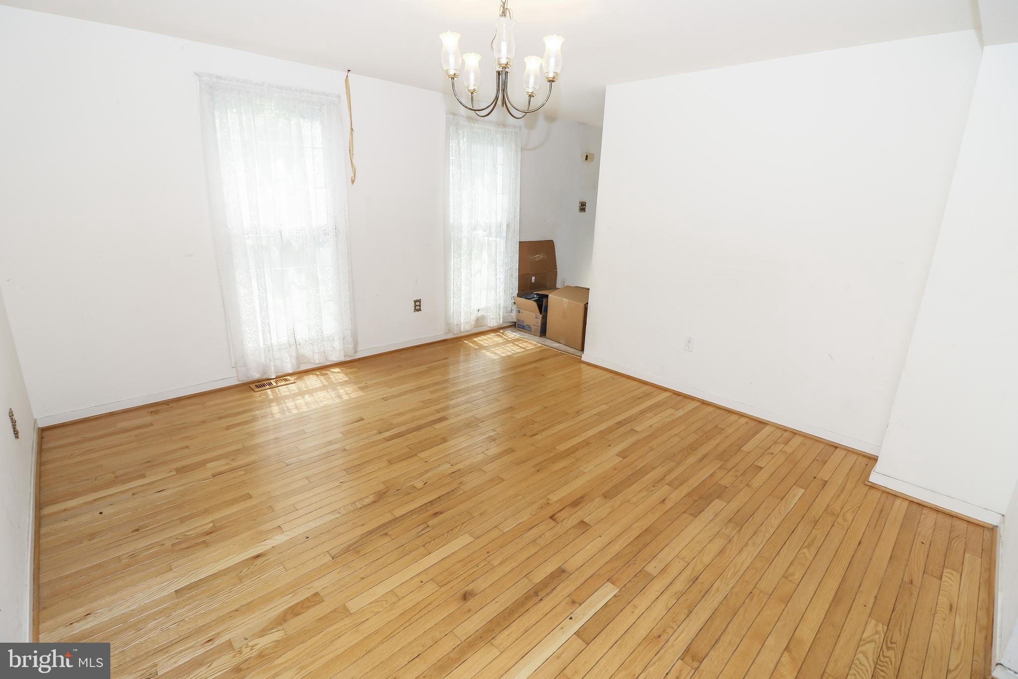 SOUTHAMPTON - Residential