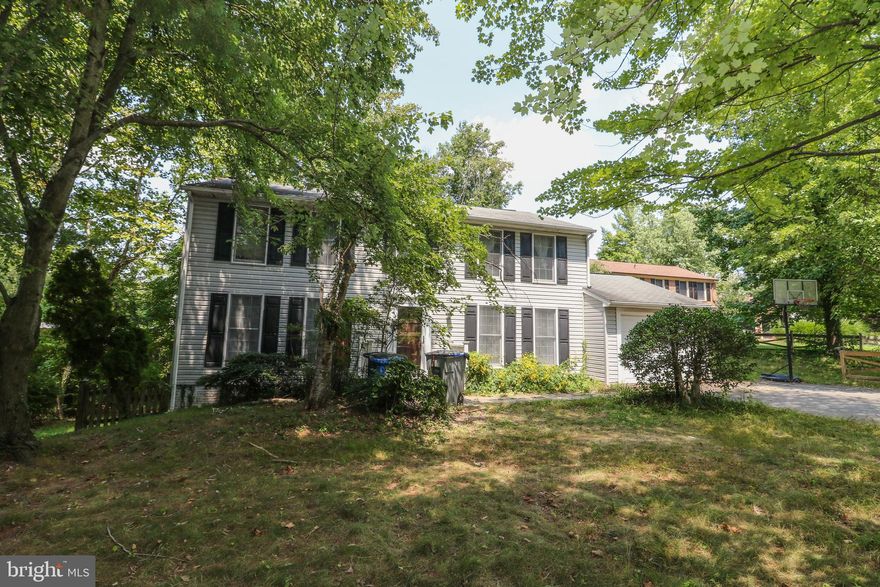 $133k below assessed value. This home is being sold AS-IS! Perfect for investors. Incredible value in McLean HS pyramid (Longfellow MS and Haycock ES). Needs some TLC but great floor plan and incredible opportunity. Potential for fifth bedroom and full bathroom in basement.