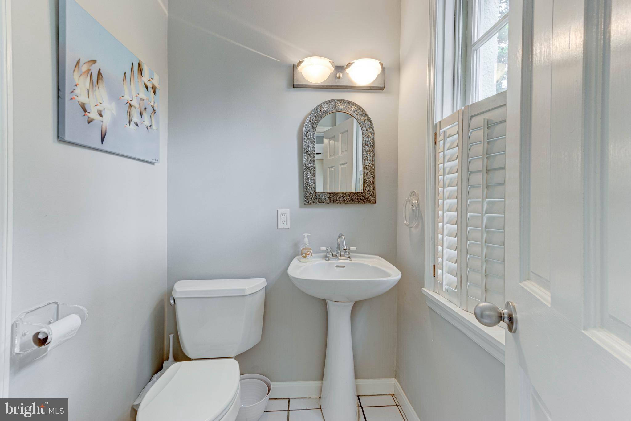 HISTORIC DISTRICT - Residential