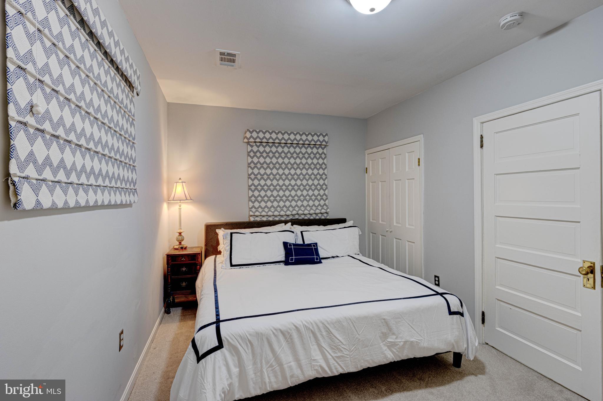 HISTORIC DISTRICT - Residential