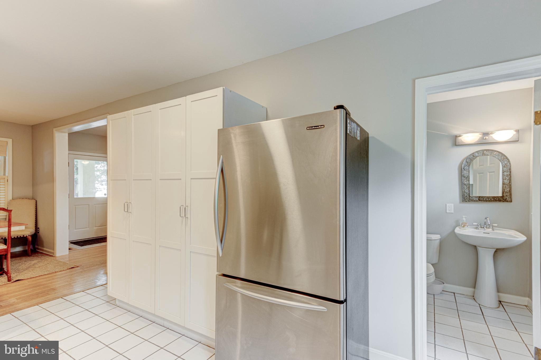 HISTORIC DISTRICT - Residential