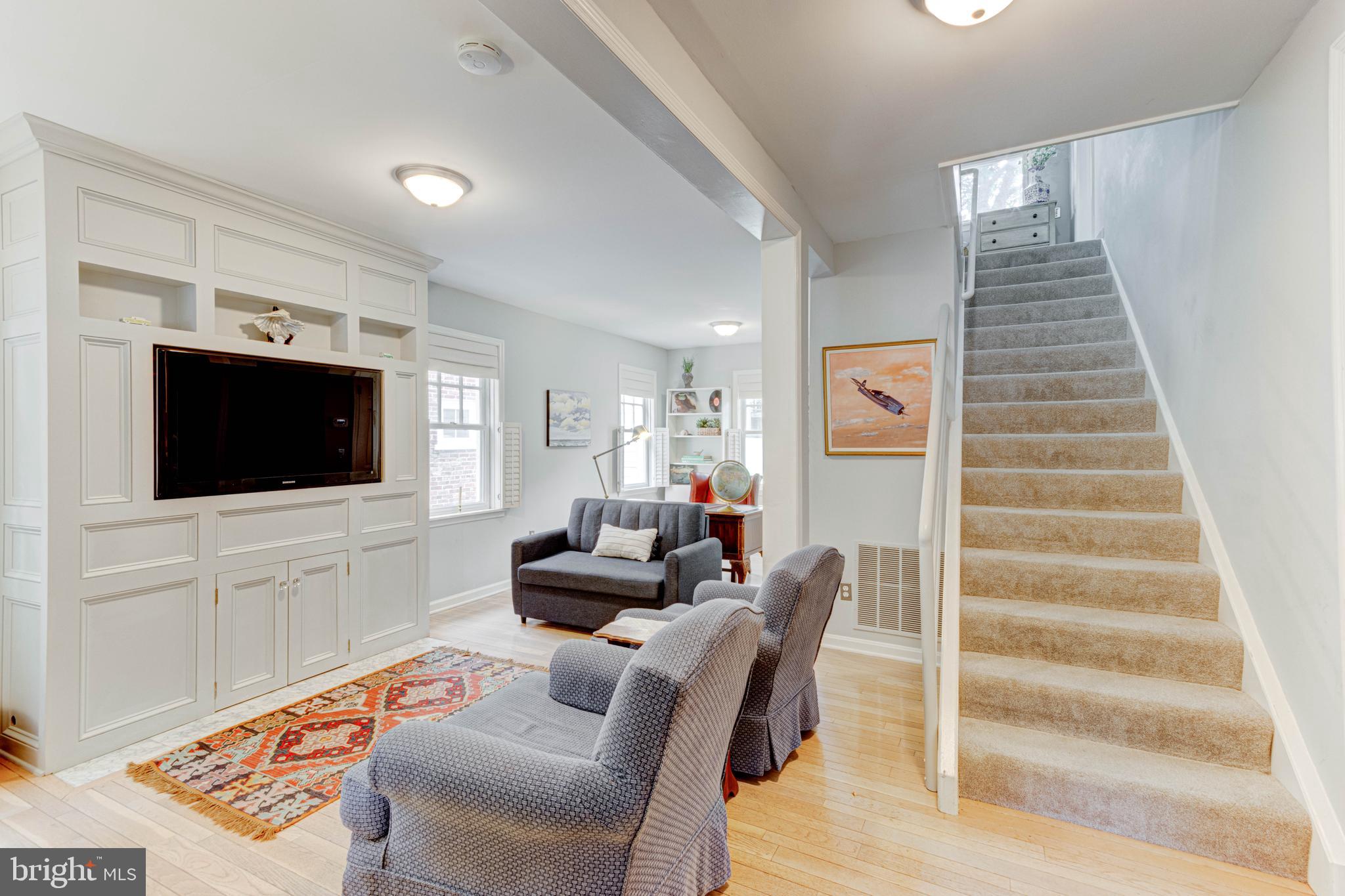 HISTORIC DISTRICT - Residential