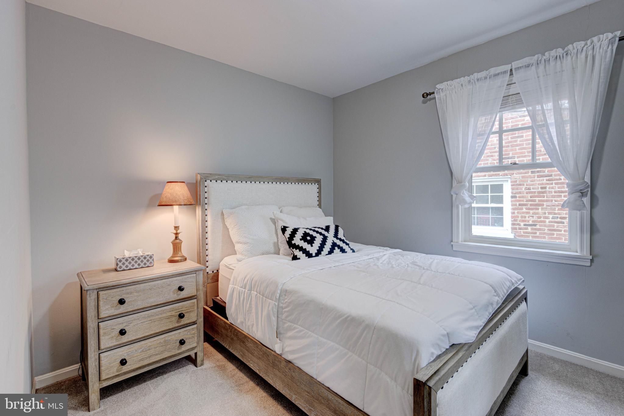 HISTORIC DISTRICT - Residential