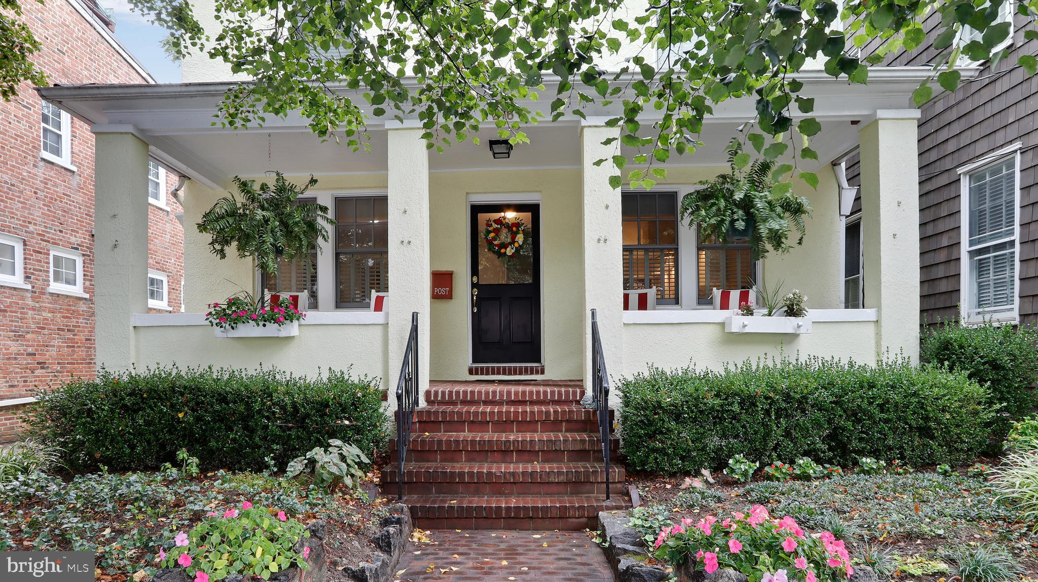 HISTORIC DISTRICT - Residential