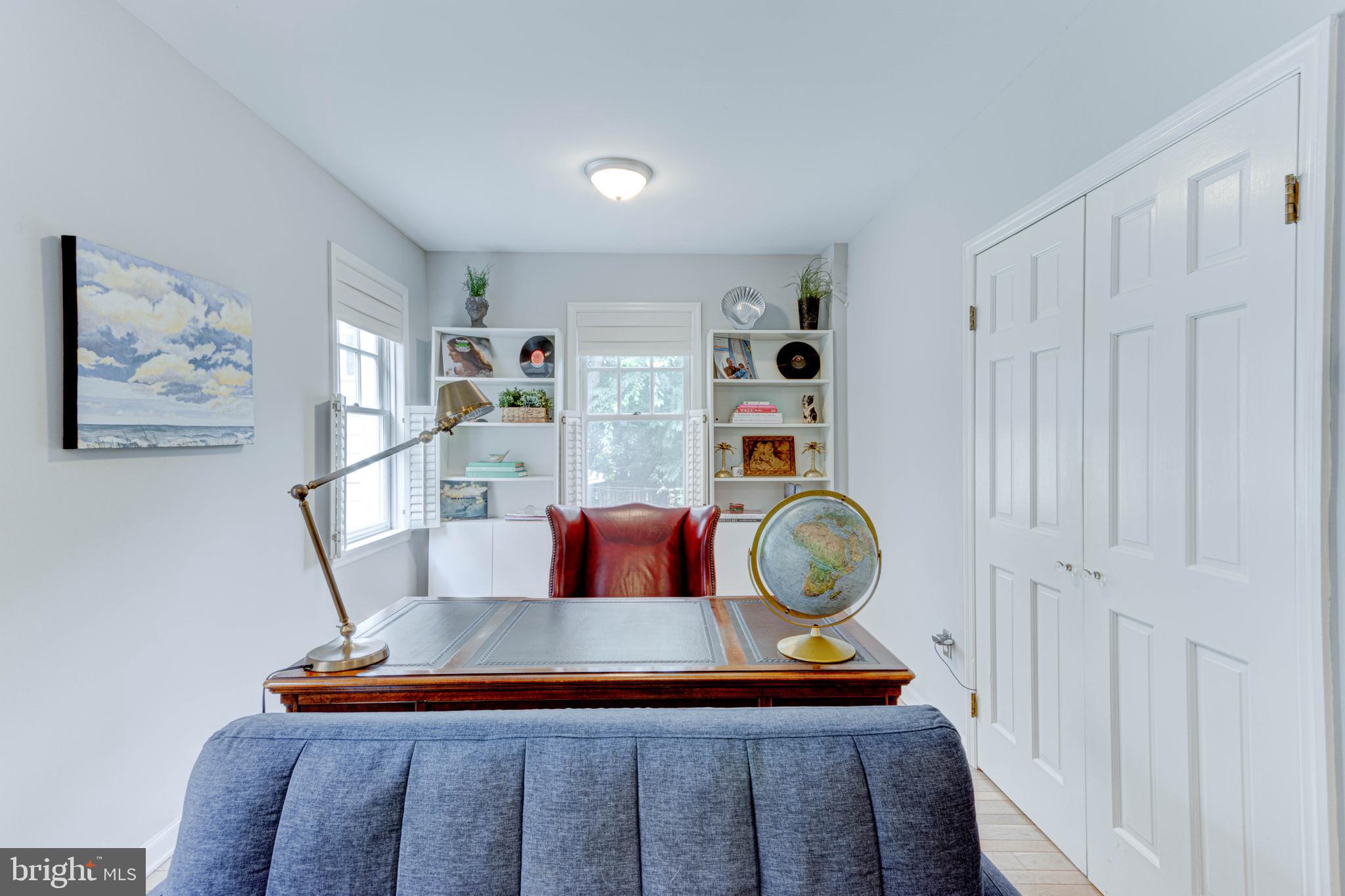 HISTORIC DISTRICT - Residential