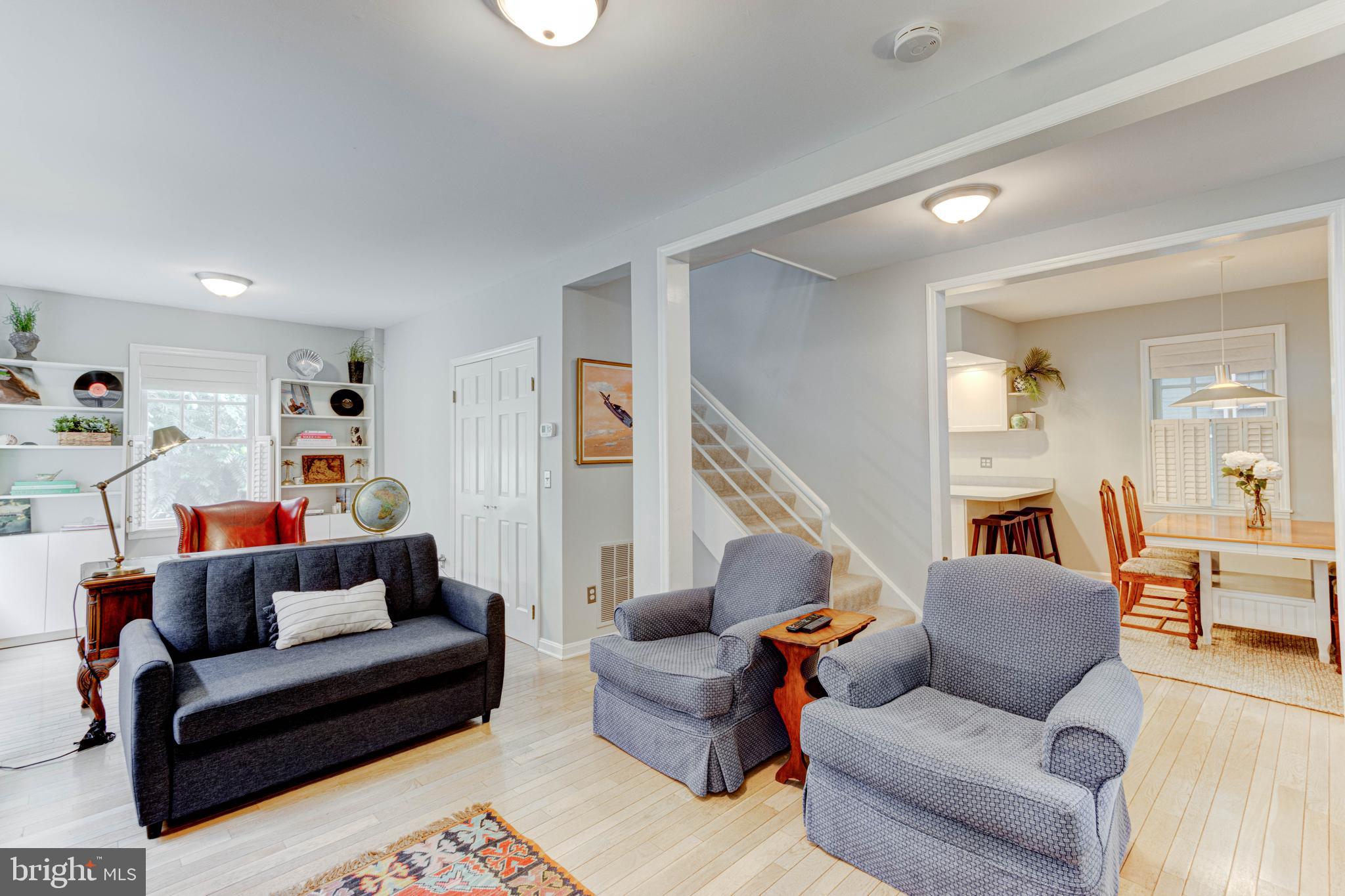 HISTORIC DISTRICT - Residential