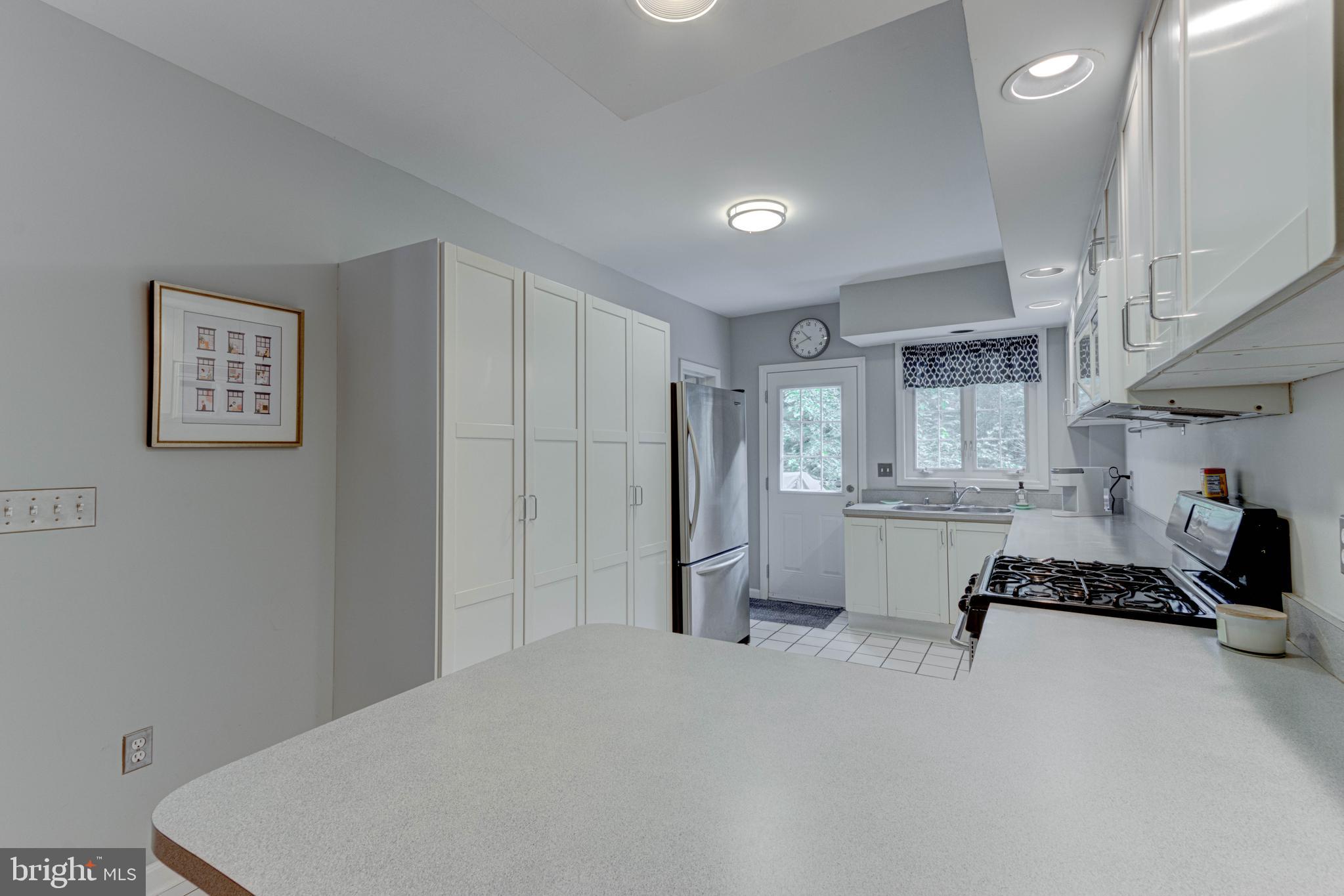 HISTORIC DISTRICT - Residential