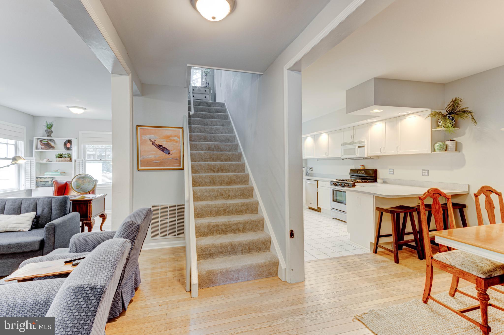 HISTORIC DISTRICT - Residential