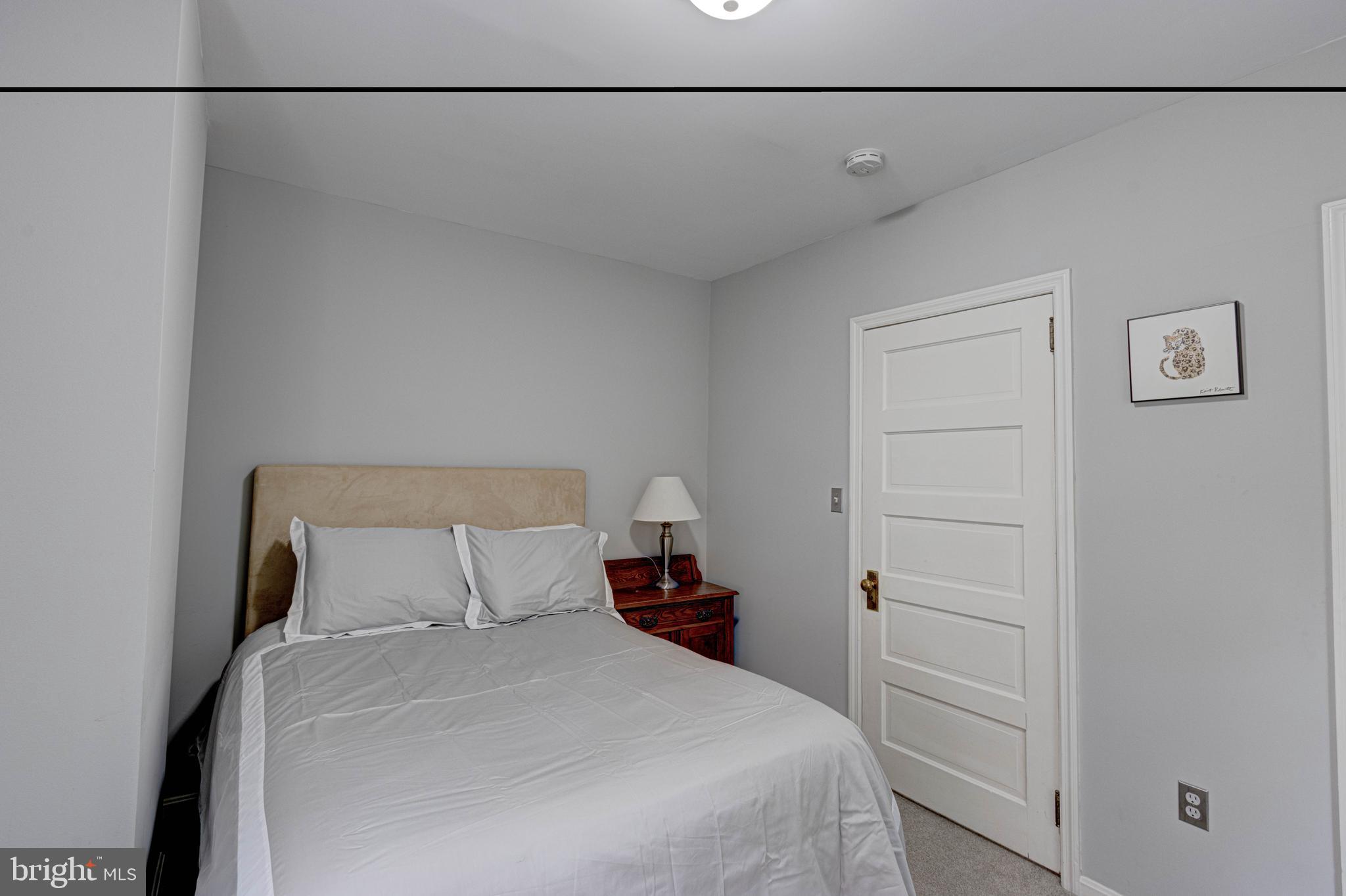 HISTORIC DISTRICT - Residential