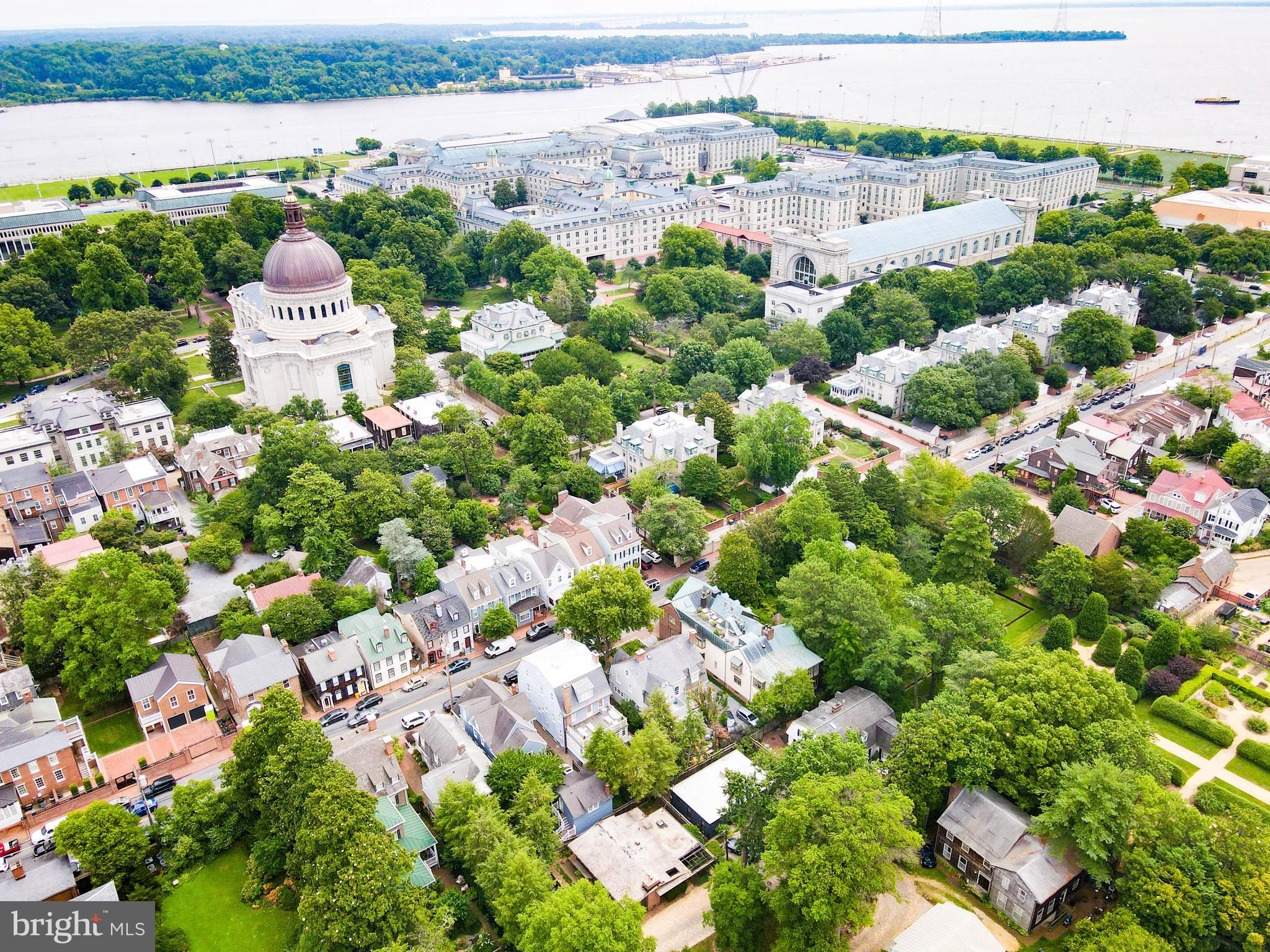 HISTORIC DISTRICT - Residential