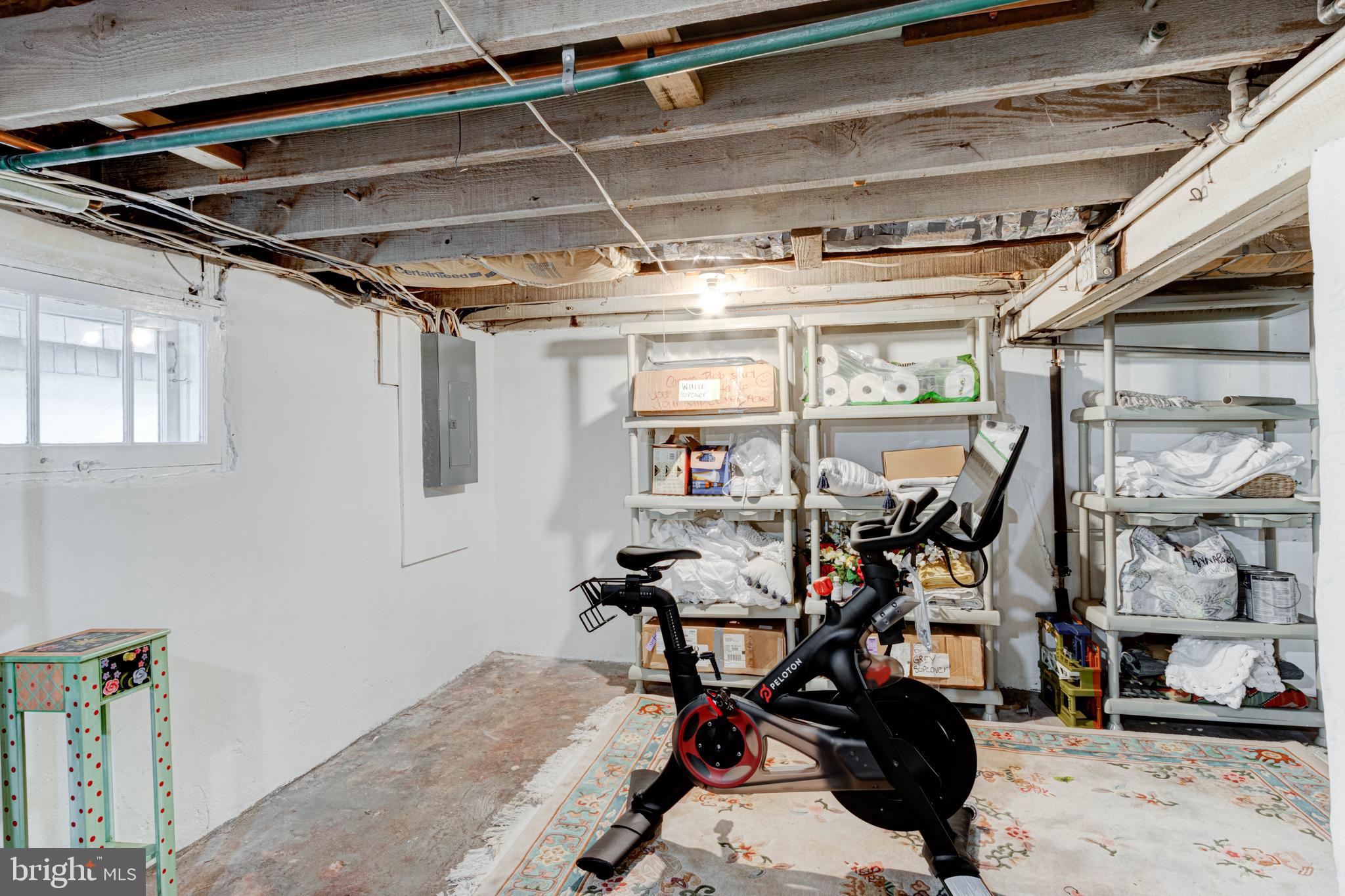 HISTORIC DISTRICT - Residential